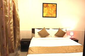 Dragonfly Apartments Emerald