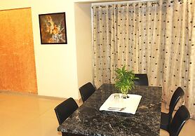 Dragonfly Apartments Emerald