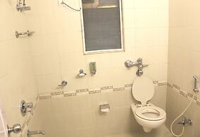 Dragonfly Apartments Emerald