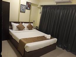 Dragonfly Apartments Emerald