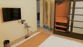 Dragonfly Apartments Emerald