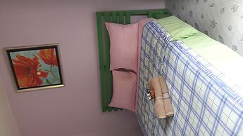 Baan Kiengtalay Samroiyod