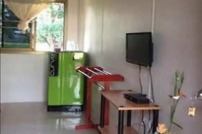 Baan Kiengtalay Samroiyod