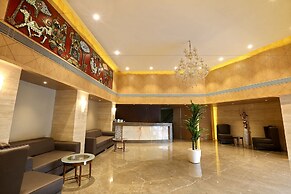Central Beacon Hotel Surat