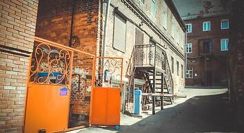 Guest House Gallery and More