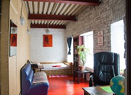 Guest House Gallery and More