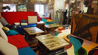 Guest House Gallery and More