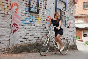 Guest House Gallery and More