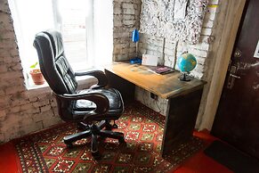 Guest House Gallery and More