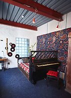 Guest House Gallery and More