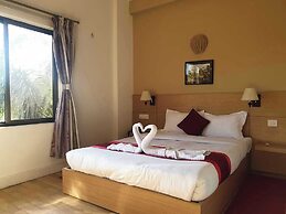 Hotel Ananda Inn