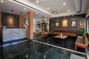 Hotel Ananda Inn