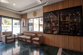 Hotel Ananda Inn