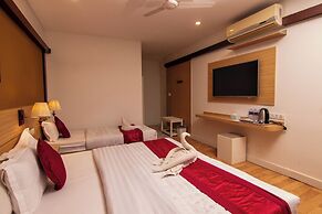 Hotel Ananda Inn