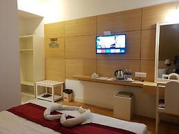Hotel Ananda Inn
