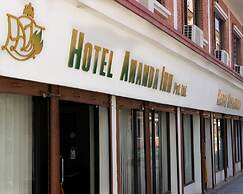 Hotel Ananda Inn