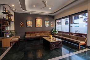 Hotel Ananda Inn
