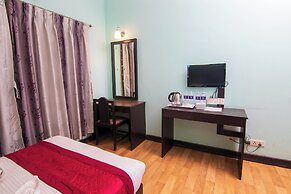 Hotel Ananda Inn