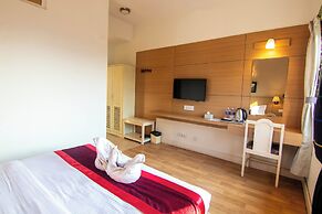 Hotel Ananda Inn
