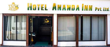 Hotel Ananda Inn