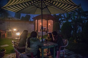 Hotel Ananda Inn