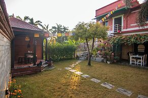 Hotel Ananda Inn