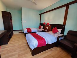 Hotel Ananda Inn