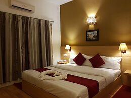 Hotel Ananda Inn