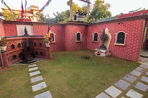 Hotel Ananda Inn