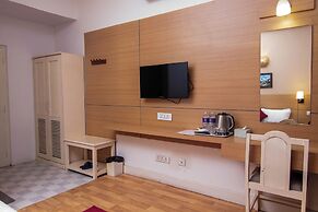 Hotel Ananda Inn