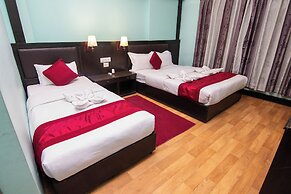 Hotel Ananda Inn