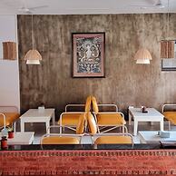 Hotel Ananda Inn