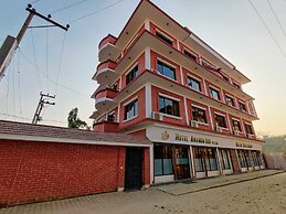 Hotel Ananda Inn