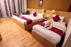 Hotel Ananda Inn