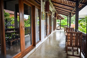 Hongkhao Village