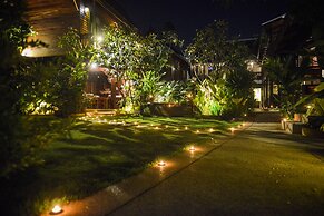 Hongkhao Village