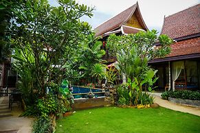 Hongkhao Village