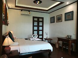 Hongkhao Village