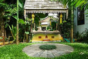 Hongkhao Village