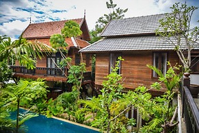 Hongkhao Village