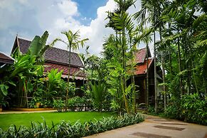 Hongkhao Village