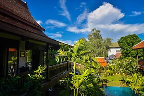 Hongkhao Village
