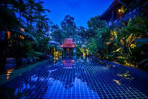 Hongkhao Village