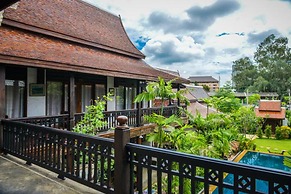 Hongkhao Village