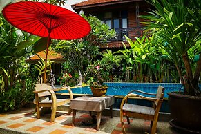 Hongkhao Village