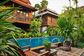 Hongkhao Village