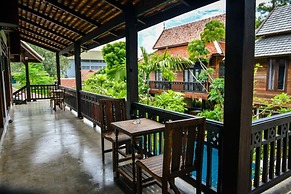 Hongkhao Village