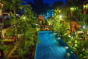 Hongkhao Village
