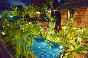 Hongkhao Village
