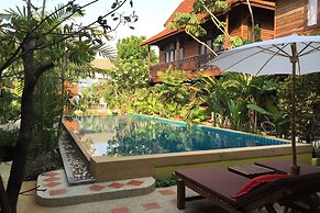 Hongkhao Village